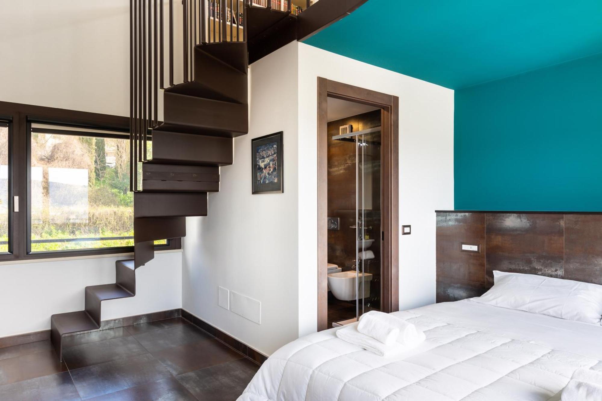 Exclusive Perugia Getaway - Apartments With Shared Pool & Parking Exterior foto