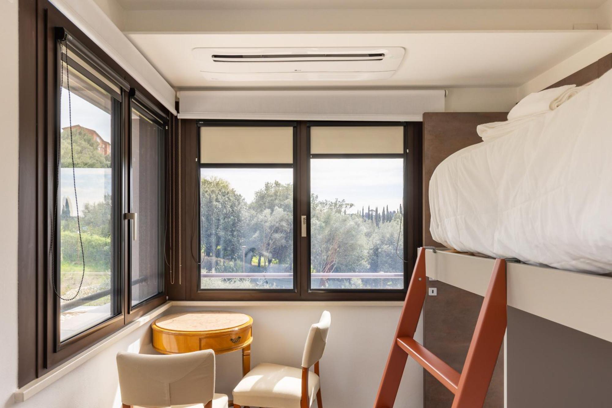 Exclusive Perugia Getaway - Apartments With Shared Pool & Parking Exterior foto