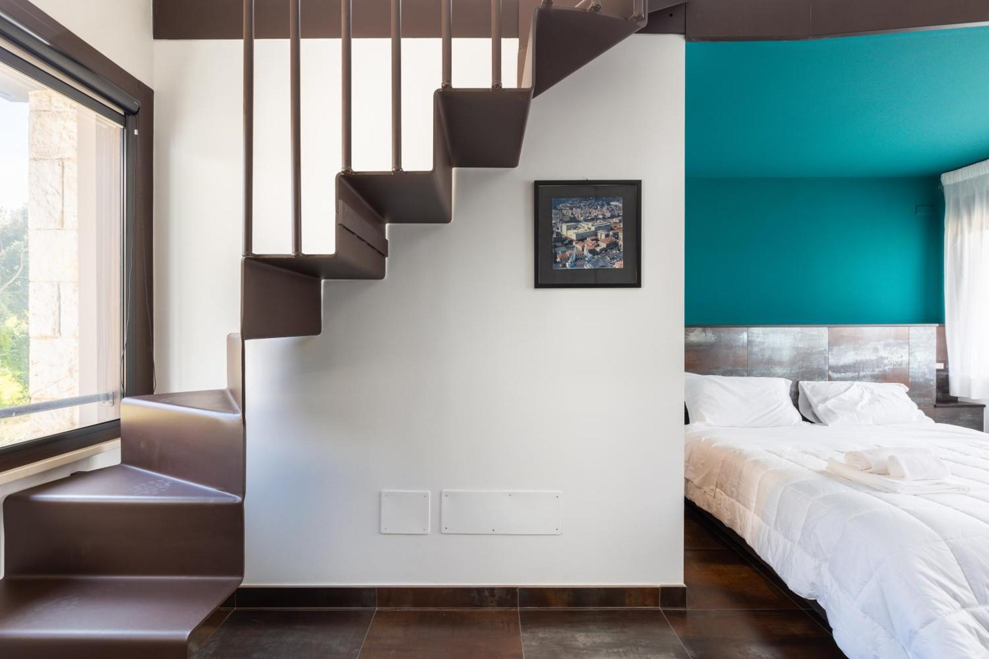 Exclusive Perugia Getaway - Apartments With Shared Pool & Parking Exterior foto