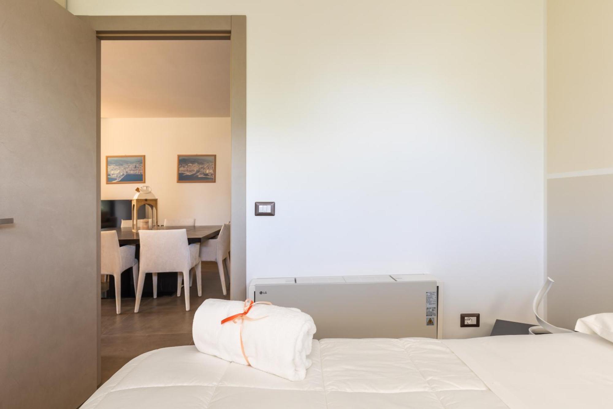 Exclusive Perugia Getaway - Apartments With Shared Pool & Parking Exterior foto