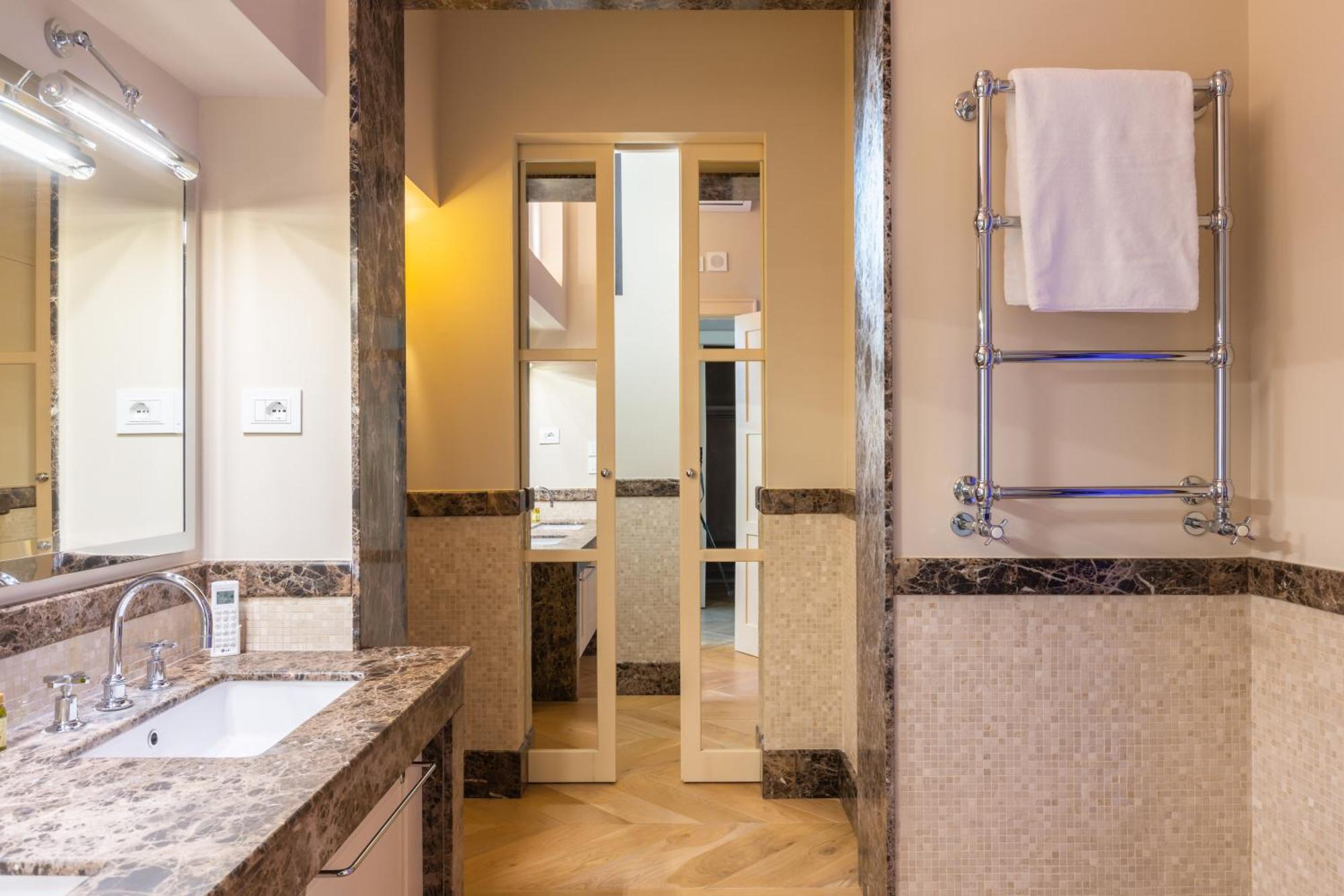 Exclusive Perugia Getaway - Apartments With Shared Pool & Parking Exterior foto