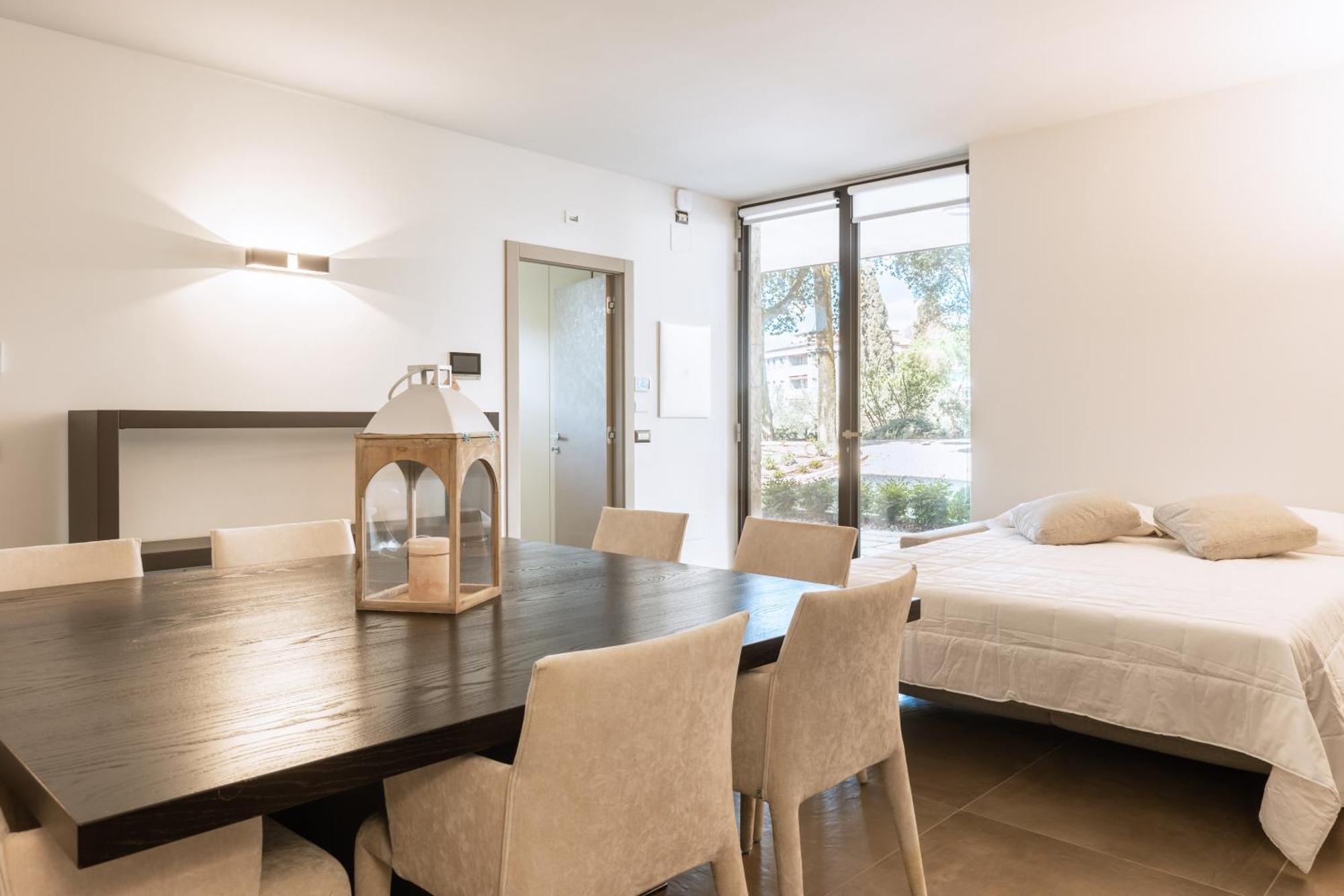 Exclusive Perugia Getaway - Apartments With Shared Pool & Parking Exterior foto