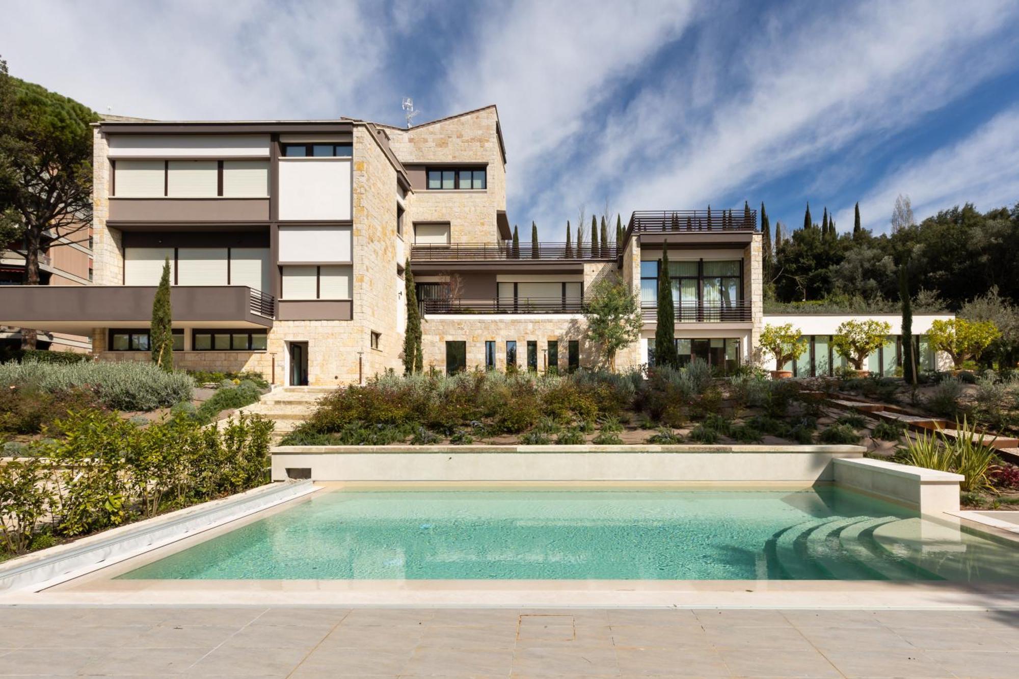 Exclusive Perugia Getaway - Apartments With Shared Pool & Parking Exterior foto